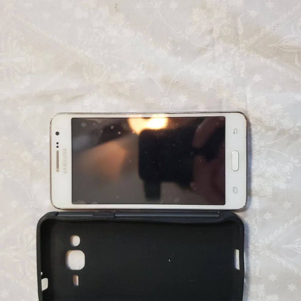 Samsung galaxy grand